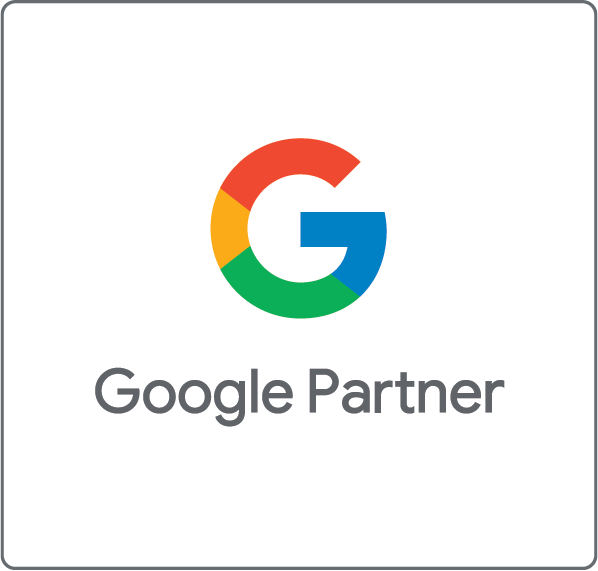 Foundery is a Google Partner