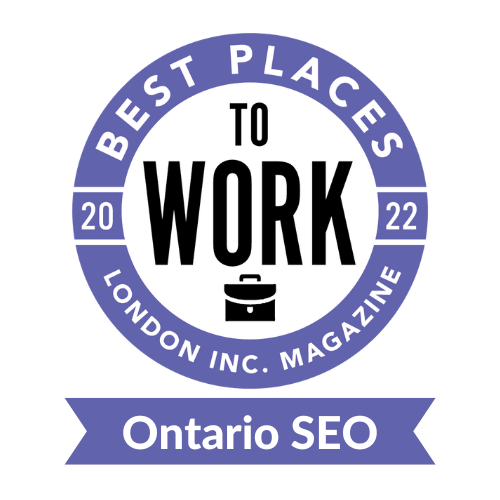 Best Places to Work