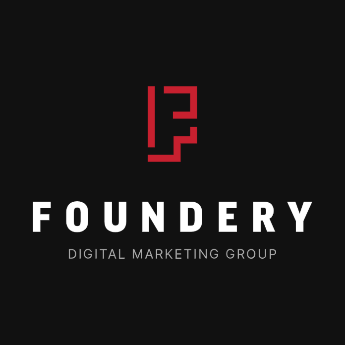 Foundery Digital Marketing Group logo