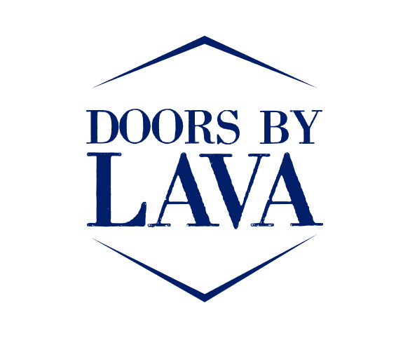 Doors By Lava Logo