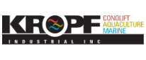 Kropf logo, a client of Foundery Digital Marketing