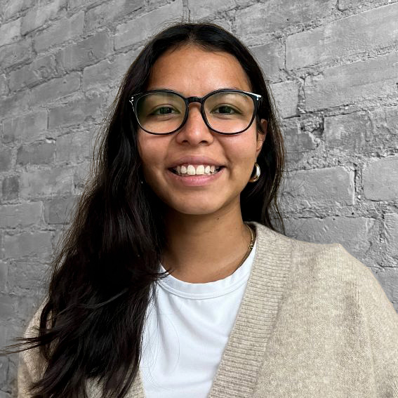 Cristi Flores – Content Specialist at Foundery