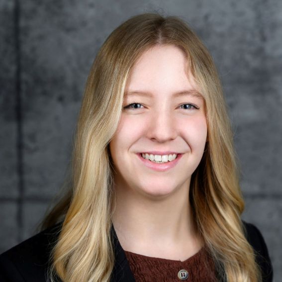 Kiersten Fay - Content Specialist at Foundery Digital Marketing Group