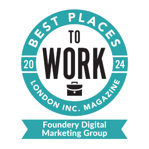 Foundery – Best Places to Work 2024