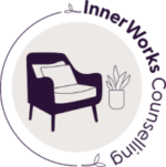 InnerWorks Counselling Logo