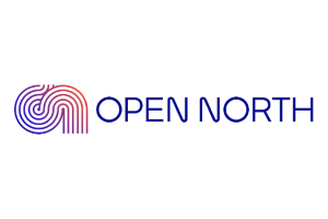 Open North Logo