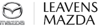 Leavens Mazda Logo