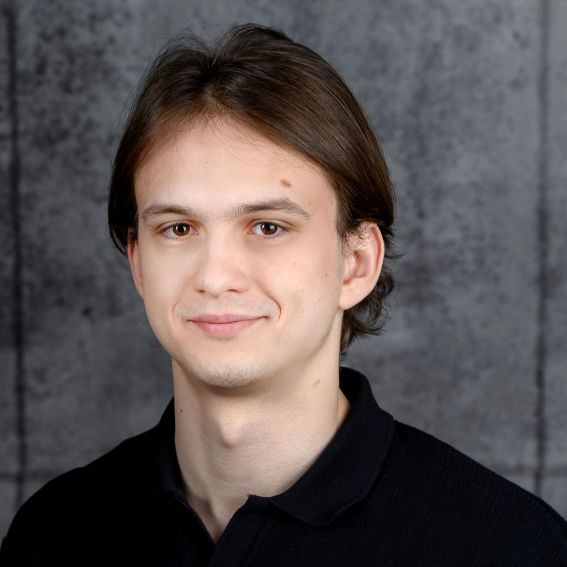 Danyil Tuchyn - Paid media specialist at Foundery