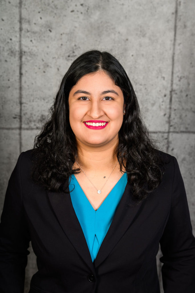 Julia - From Intern to Senior SEO Specialist