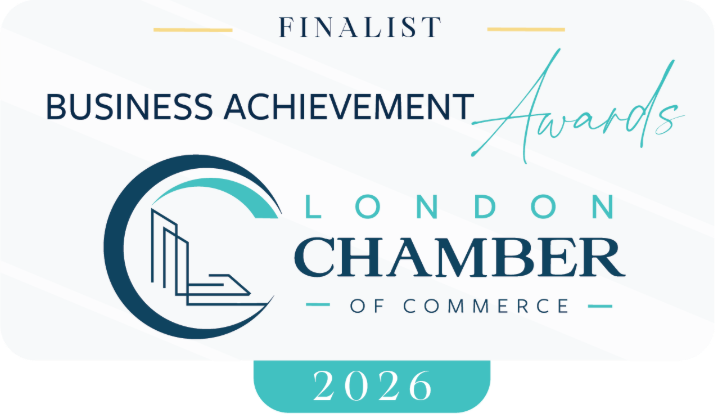 Foundery Named Finalist for Medium Business of the Year 2026 by London Chamber of Commerce