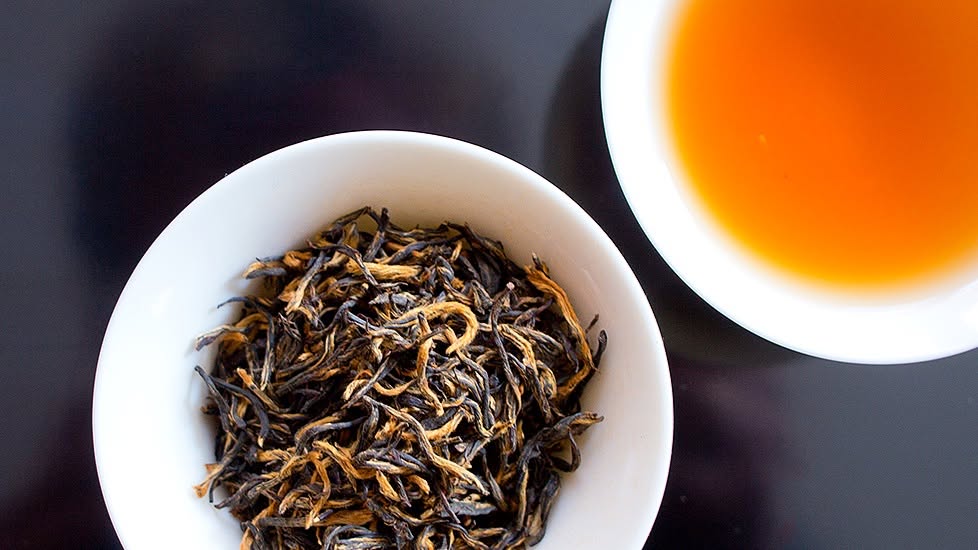 The Tea Haus