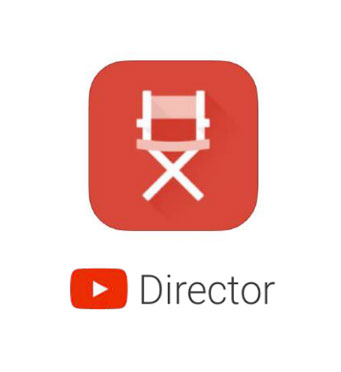 YouTube Director